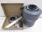 10995w Emerson Essential 4 Hp Continuous Feed Insinkerator Disposal 3 Evolution