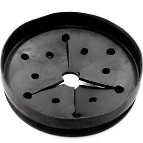 Wc3x125 Eopzol Yth2525 Lp671 Splash Guard Replaces For General Electric 8302 Garbage Disposa