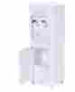Ep22276 Unbranded Water Cooler Dispenser 5 Gallon Cold And Hot Bottle Load Electric Primo Home