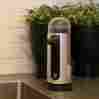 Esd003s2 Itouchless Automatic Sensor Kitchen And Bathroom Soap Dispenser Set Of 2 897112000611