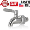 Est3316 Estilo Beverage Dispenser Spigot Faucet Stainless Steel Mm 646437853316