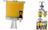 Est9435 Estilo Heavy Duty Stainless Steel Drink Dispenser