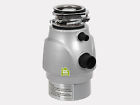 158s Evolution Disposal Garbage Continuous 3 Feed Kitchen Prices Sink 4hp Essential