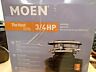 Ex75c Moen Hp Garbage Disposal New Partial Set