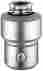 00050375006817 Excel Insinkerator Stainless Steel Garbage Disposal Free Shipping