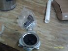 Excel1.0 Twin Insinkerator Evolution Hp Household Garbage Disposer Shipping Damage
