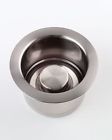 2819-orb Extra Jaclo Disposal Deep Stopper Rubbed Oil Brand Flange Bronze