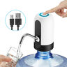Ey-ho0596we Unbranded Water Bottle Pump Usb Dispenser Automatic Gallon 795274652832