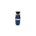 Ez Disposer Garbage 1 King Feed Continuous Waste 2 Horsepower Whirlaway Mount