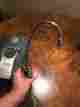 F-gn1100c F-gn100c Emerson Insinkerator Chrome Indulge