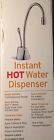 F-gn1100-c In-sink-erator F-gn1100c Chrome Instant Hot