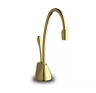 F-gn11000fg Insinkerator Instant Hot Water Dispenser Single Handle French Gold