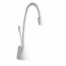 F-gn1100w Insinkerator Hot Water Dispenser With High Arc Spout