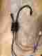 F-gn2215crb Insinkerator Indulge Tuscan Oil Rubbed Bronze Instant Hot Water Dispenser-faucet Only 050375009290