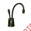 F-gn2215orb Handle Water Gn2215orb Country Dispenser Hot Rubbe Insinkerator
