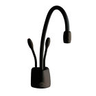 Insinkeratorhc1100rb F-hc1100rb Two Hot Bronze Handle Water Oil-rubbed Indulge Dispenser