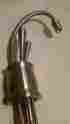 F-hc2215pn F-hc2215c In-sink-erator Insinkerator Indulge Tuscan Hot Cold Water Polished Nickel Used 050375009382