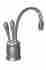 F-hc2215sn Insinkerator Indulge Satin Nickel Hot Cold Water Faucet Dispenser