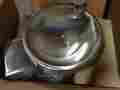 F140ree F140r Oasis Radii Drinking Fountain Hands Free Non-refrigerated