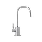 1425h-pc Faucet Polished Fulton Waterstone Copper Hot Filtration Handle