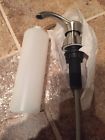 X00057602ss Faucet Dispenser Color Lotion Steel Soap 57602ss Delta Stainless