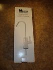 630-cpb Faucet Mountain Mt Series Drinking Polished Designer - Plumbing Chrome