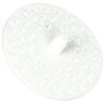 0917129  Fba 30093 International White Pvc Garbage Disposal Ns 091712300939