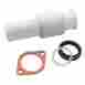Fdt-00 In Sink Erator Disposal Accessory White 050375000372
