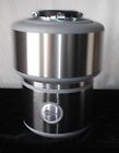 Feed Evolution - Disposal Continuous 1hp. Prices Excel Garbage Insinkerator Stainless