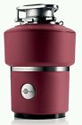 Feed Garbage Evolution Continuous Brand Disposal Supreme Insinkerator 1hp