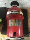 Feed Prices Garbage Kindred Franke 1hp. Disposal Continuous