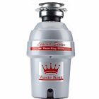 9980 Feed Waste Legend Series Grabage Continuous Hp King Disposer Operation 1 Prices