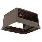 Fg256v00brn Rubbermaid Glutton Hooded Lid 086876011241