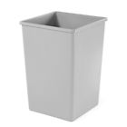Fg395800gray Rubbermaid Rigid Liner For 086876057553