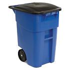Fg9w2700blue Rubbermaid Brute Rollout 50 086876176636