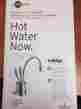 Fhc2215 Indulge Tuscan Insinkerator Hot Cold Water Dispenser