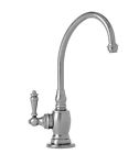 1200h-pb Filtration Waterstone Handle Hot Polished Brass Hampton Faucet