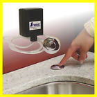 Sis-as01-bn Finish - Air Brushed Nickel Disposal Garbage Switch
