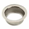 Flg-pn Insinkerator Insink Erator Flg Nickel Garbage Disposal Flange 050375020523