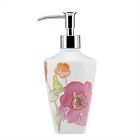 826057 Floral Dispenser 4 Lotion Fusion Pack Lenox