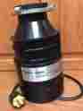 Fn10102101 Gc2000xe5 Whirlpool 1 2 Horsepower Model Gc 2000 Garbage Disposal Good Working Condition
