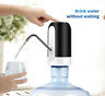 Fny7652179 Kcasa Electric Auto Water Pump Dispenser Gallon Bottle 6918056570856