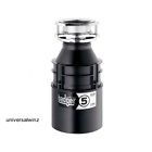 Food Drain Plumbing Garbage Grinder Waste Disposal Sink Kitchen