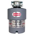 Fwd75 Food Franke Disposer Waste Disposall Box Disposal