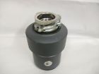7127a Food Hp Waste Essential Evolution 4 3 Insinkerator Lot Disposer