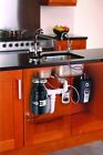 Food Insinkerator Badger 1 Feed 2 Garbage Waste Disposer Hp Sink 5 Kitchen