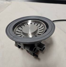 Franke 112.0079.835 Grill Plug For Garbage Disposal