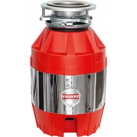 Fwdj50 Franke 1/2 Hp Food Waste/garbage Disposal System For Kitchen Sink New