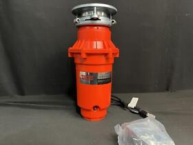 Fwdj75 Franke Continuous Food Waste Disposer 3/4 Hp 120 Volts New Open Box