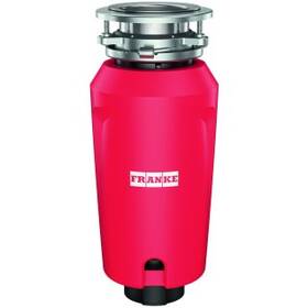 Fwds125 Franke - Garbage Disposals Sanitation And Waste Appliances